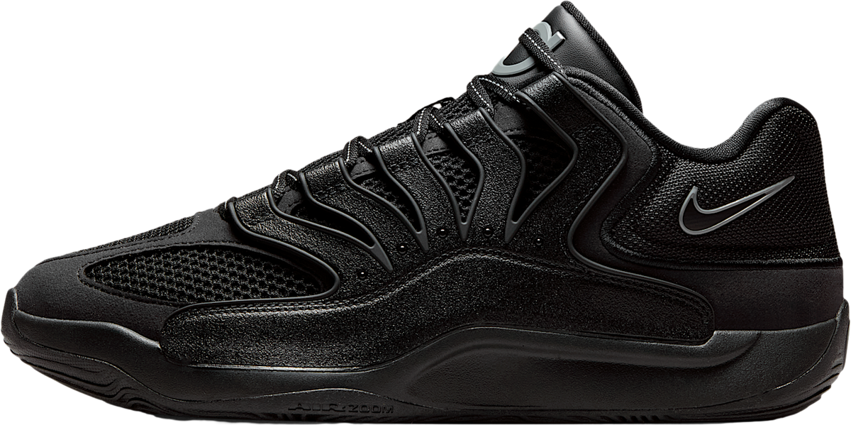 Nike Kd18 Black