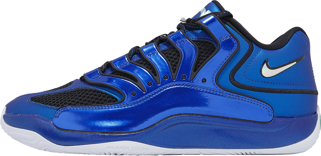 Nike KD18 PRM EP Intl Blue / Multi