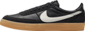 Nike Killshot 2 Leather Black / Gum Yellow