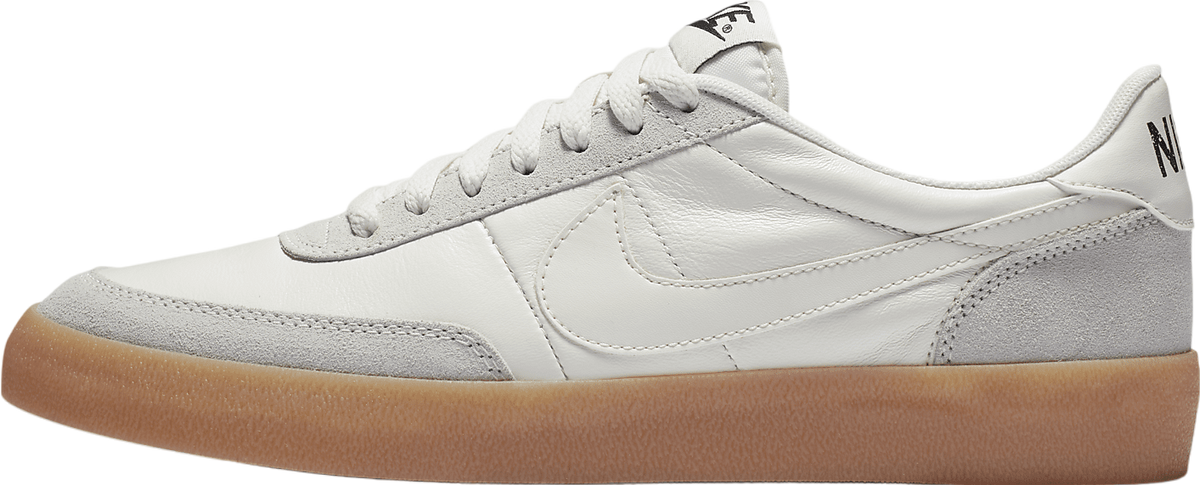 Nike Killshot 2 Leather Sail / Gum Yellow