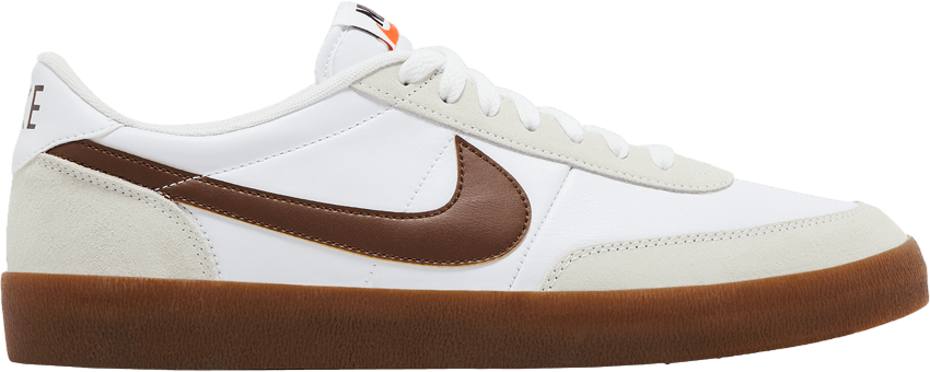 Nike Killshot 2 Leather White Cacao Wow Gum
