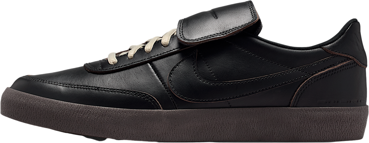 Nike Killshot 2 Premium Black / Velvet Brown / Cream Ii