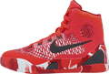 Nike Kobe 11 Elite GS Bright Crimson / Black
