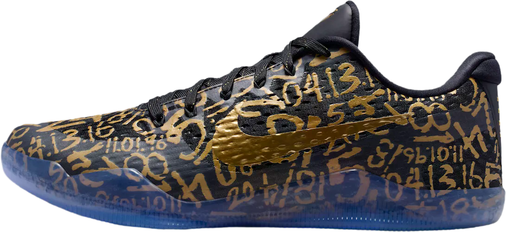 Nike Kobe 11 Mamba Day