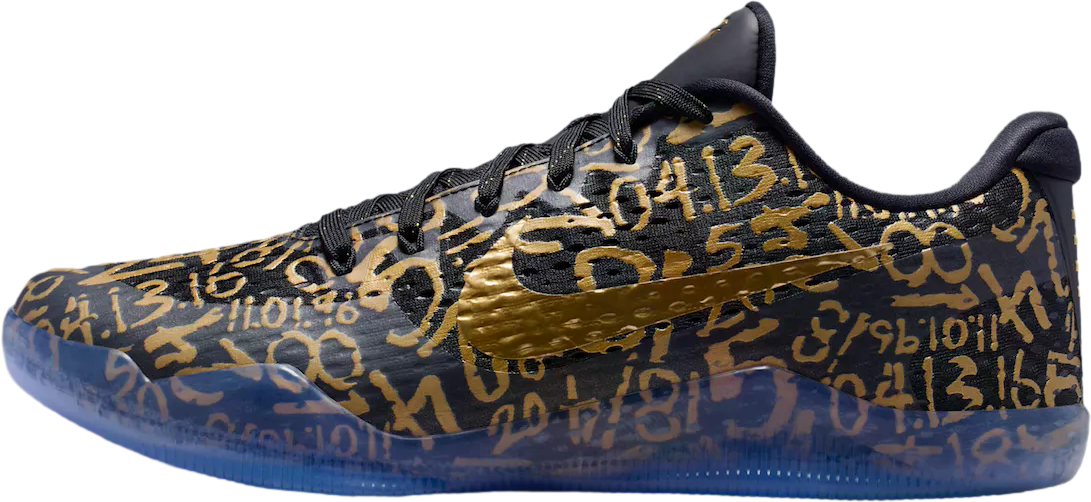 Nike Kobe 11 Mamba Day