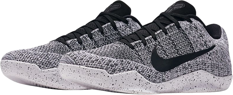 Nike Kobe 11 - Oreo