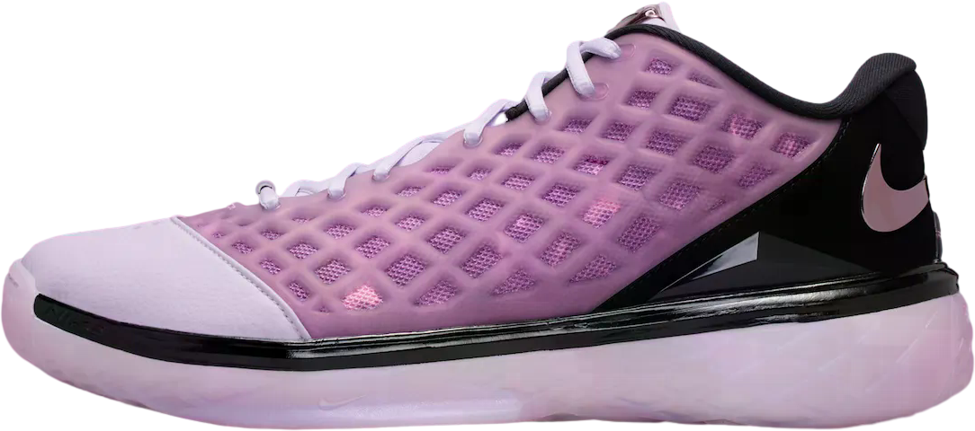 Nike Kobe 3 Low Protro Mamba Magic