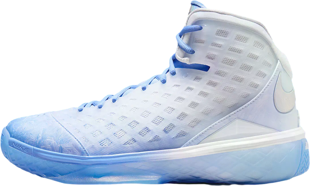 Nike Kobe 3 Protro Royal Pulse / Chrome
