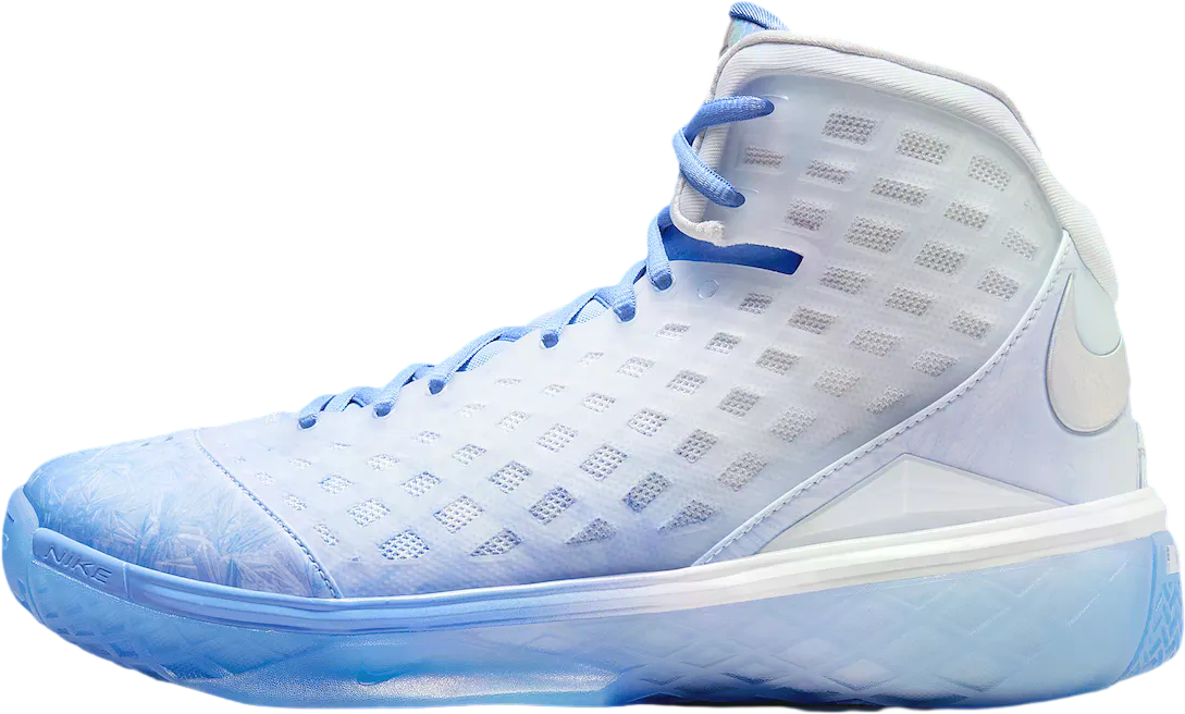 Nike Kobe 3 Protro Royal Pulse / Chrome