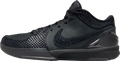 Nike Kobe 4 Protro Black Mamba