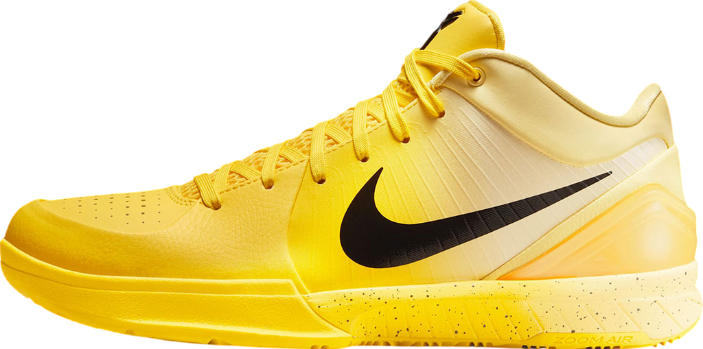 Nike Kobe 4 Protro Chbl Lightening / Black