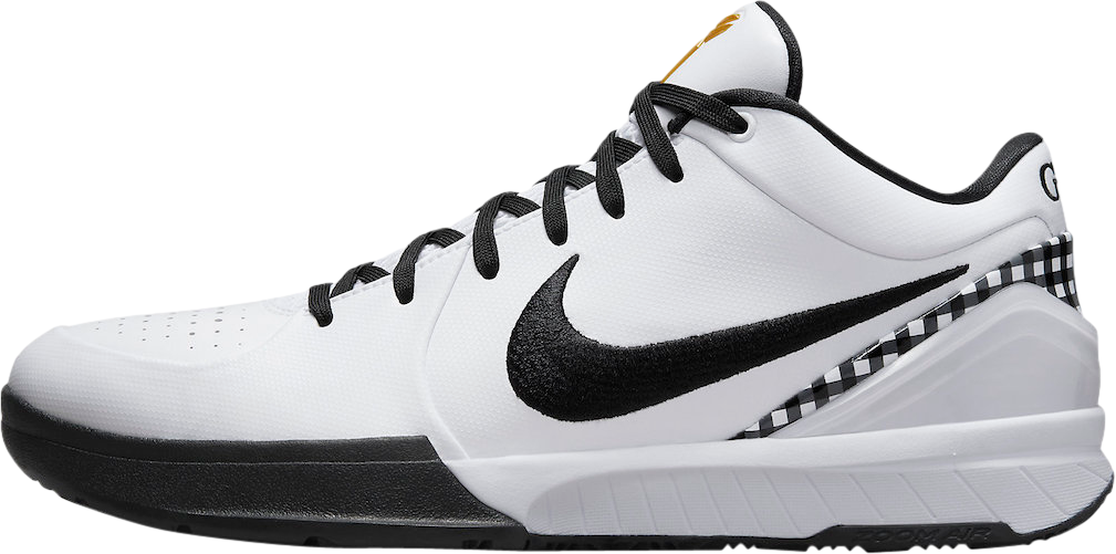 Nike Kobe 4 Protro Mambacita