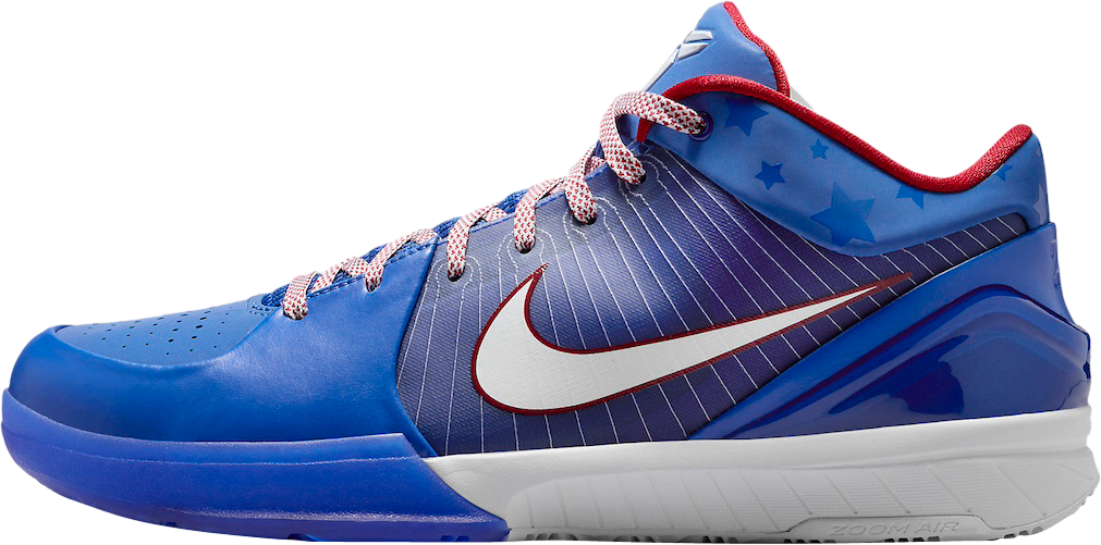 Nike Kobe 4 Protro Philly