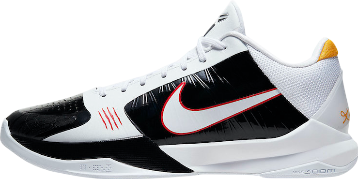 Nike Kobe 5 Protro Alternate Bruce Lee