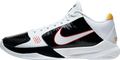 Nike Kobe 5 Protro Alternate Bruce Lee