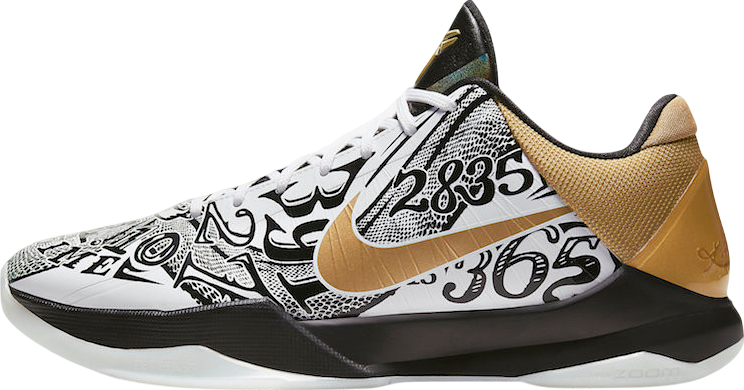 Nike Kobe 5 Protro Big Stage
