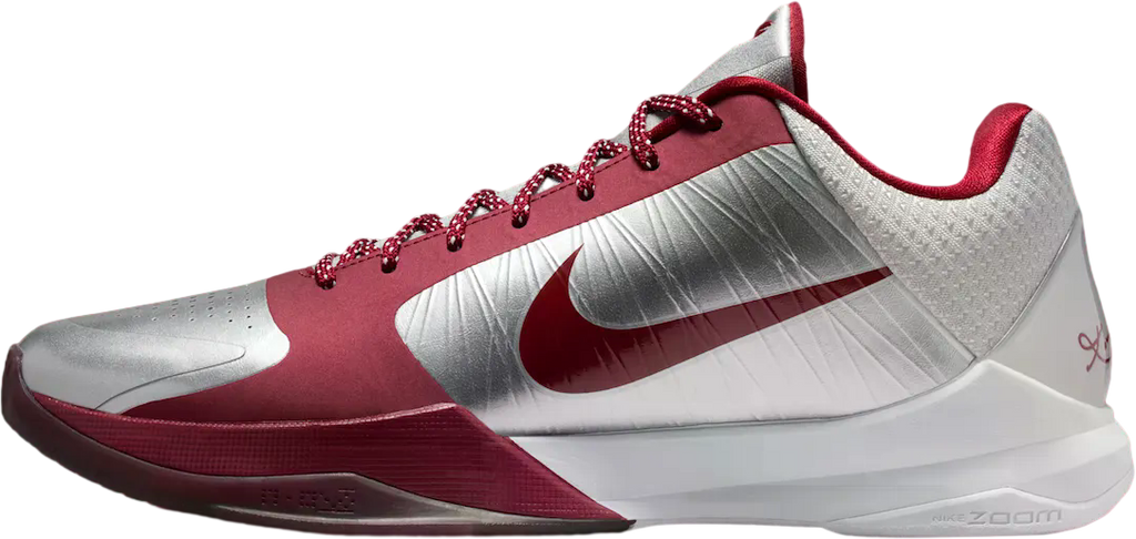 Nike Kobe 5 Protro Lower Merion Aces Away