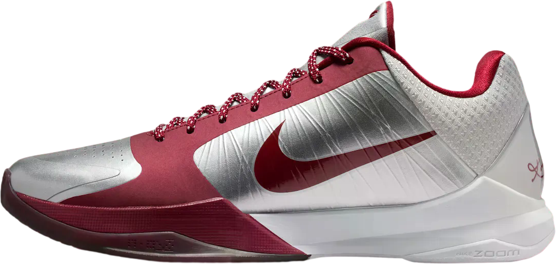 Nike Kobe 5 Protro Lower Merion Aces Away
