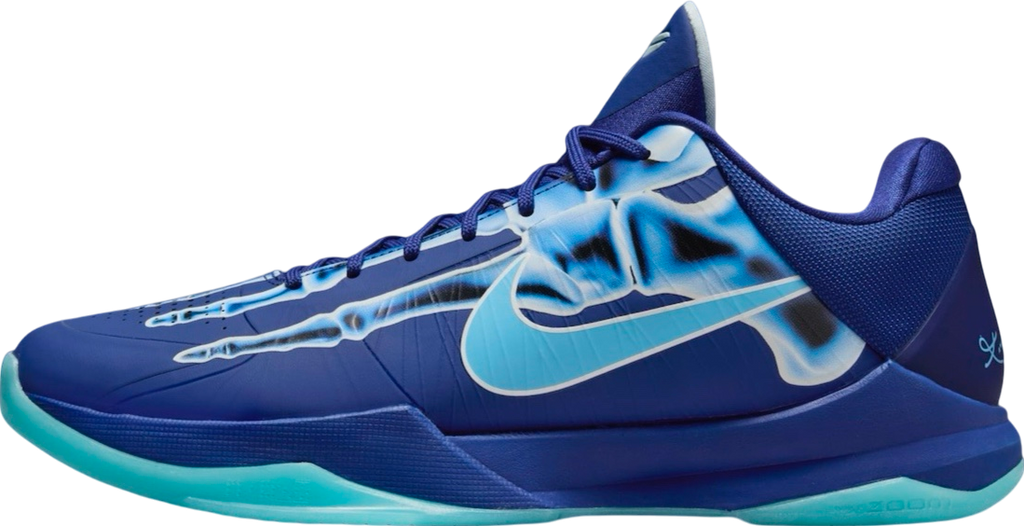 Nike Kobe 5 Protro X-Ray