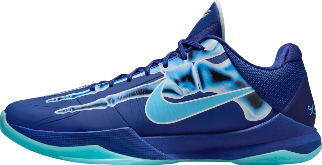Nike Kobe 5 Protro X-Ray