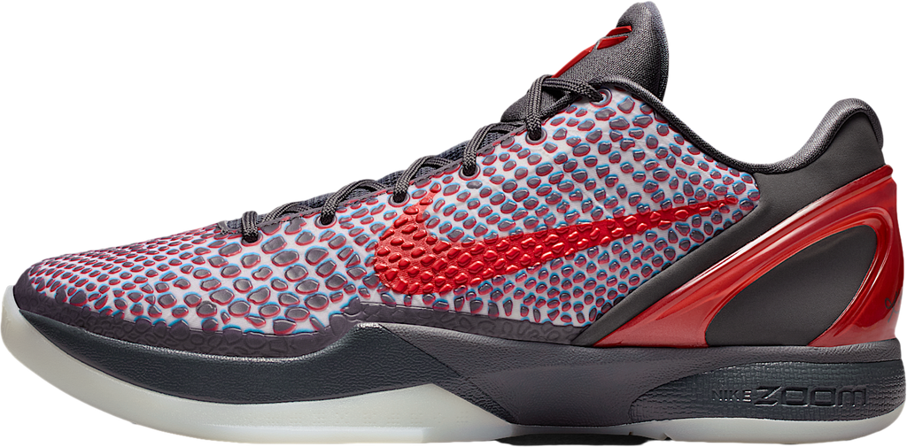 Nike Kobe 6 All-Star 3D Hollywood 2026