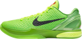 Nike Kobe 6 Protro Grinch