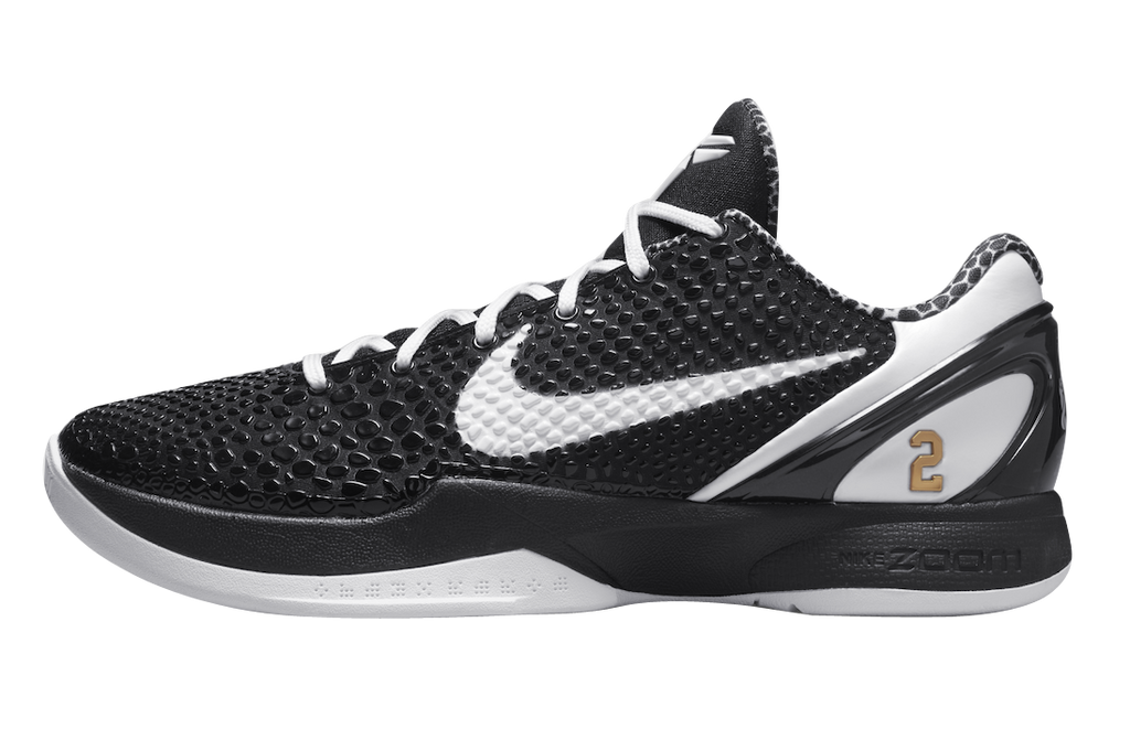 Nike Kobe 6 Protro Mambacita Sweet 16