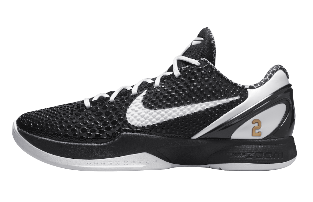 Nike Kobe 6 Protro Mambacita Sweet 16