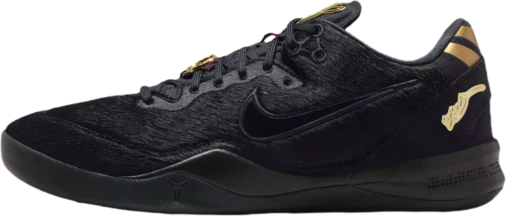 Nike Kobe 8 Ext Protro Year of The Horse