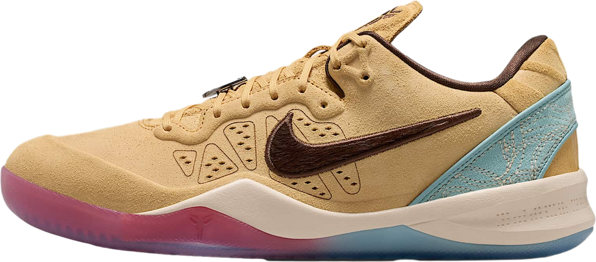 Nike Kobe 8 Ext Year Of The Horse