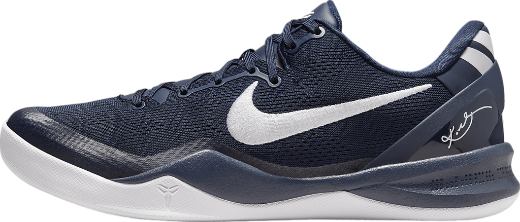 Nike Kobe 8 Protro College Navy
