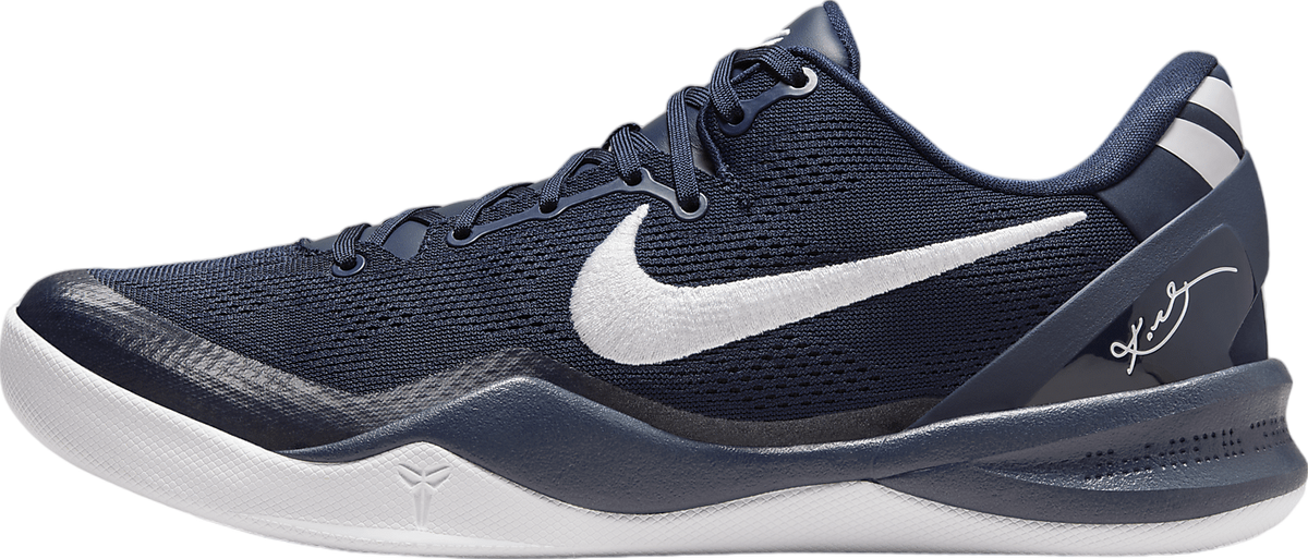 Nike Kobe 8 Protro College Navy