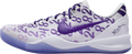 Nike Kobe 8 Protro Court Purple