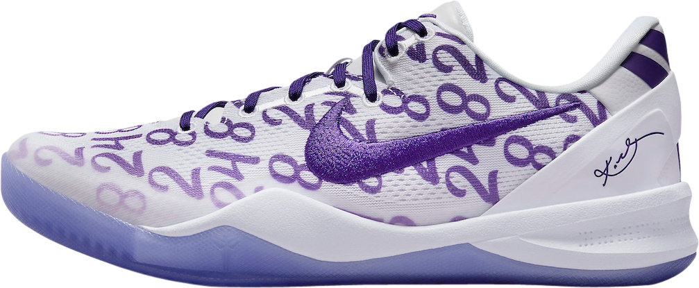 Nike Kobe 8 Protro Court Purple