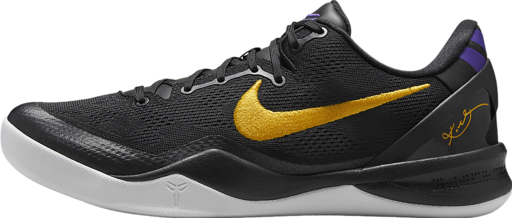 Nike Kobe 8 Protro Hollywood Nights
