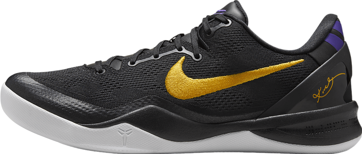 Nike Kobe 8 Protro Hollywood Nights