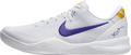 Nike Kobe 8 Protro Lakers Home