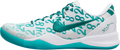 Nike Kobe 8 Protro Radiant Emerald