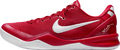 Nike Kobe 8 Protro University Red