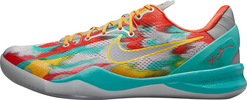 Nike Kobe 8 Protro Venice Beach