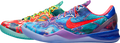 Nike Kobe 8 Protro What The Kobe