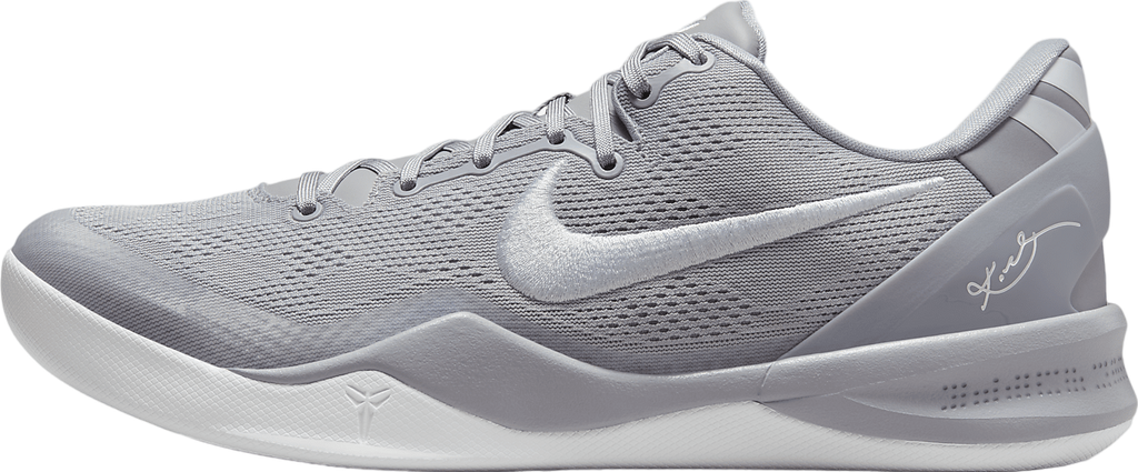 Nike Kobe 8 Protro Wolf Grey