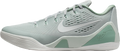 Nike Kobe 9 Elite Low EM Protro Light Silver / Summit White