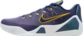 Nike Kobe 9 Elite Low EM Protro Thunder Blue