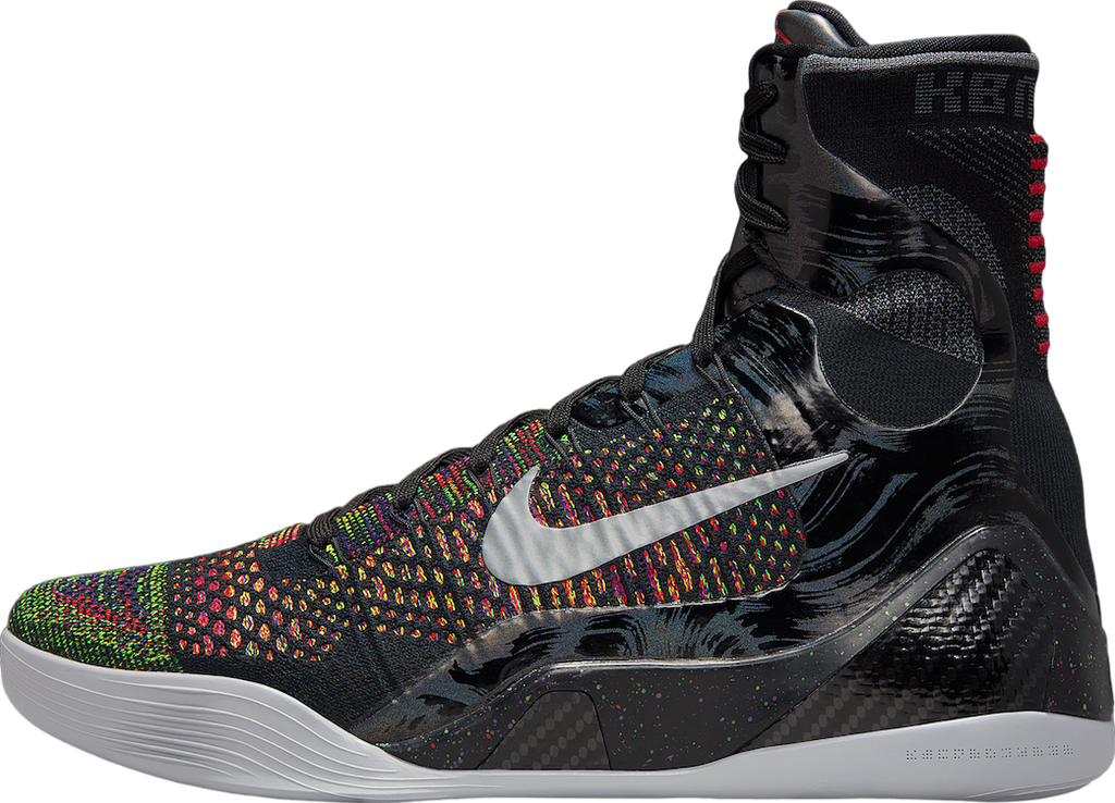 Nike Kobe 9 Elite Protro Masterpiece