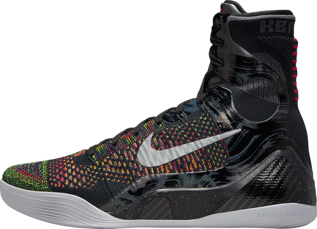 Nike Kobe 9 Elite Protro Masterpiece