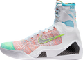 Nike Kobe 9 Elite Protro What The