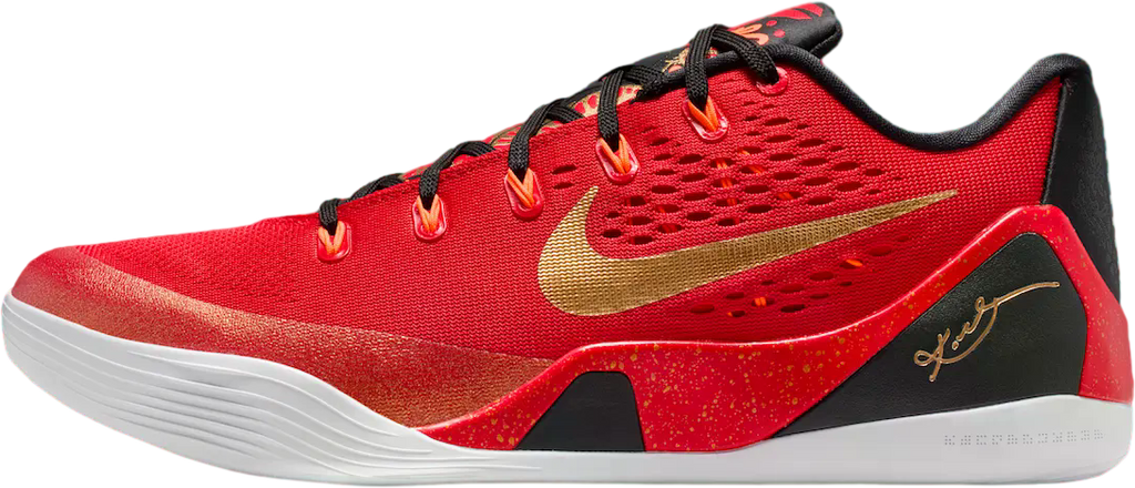 Nike Kobe 9 EM Low Protro China