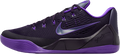 Nike Kobe 9 Low EM Purple Dynasty