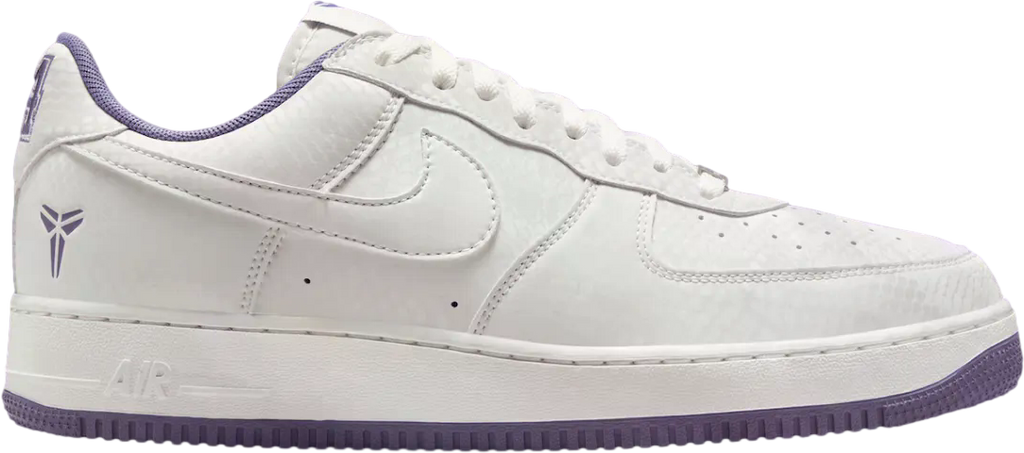 Nike Kobe Air Force 1 Low Daybreak